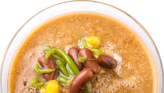 Cendol 甜点