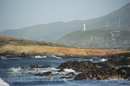 海景房图片