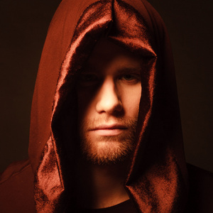 天主教修道士图片