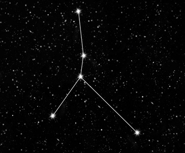 巨蟹座星座图片