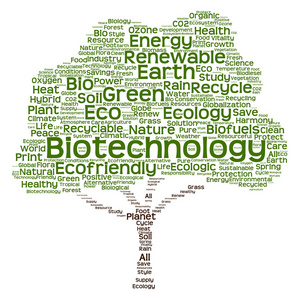 树制成的生态文本