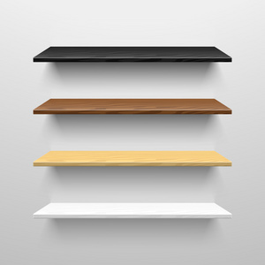 木质书架图片-木质书架素材-木质书架插画-摄图新视界