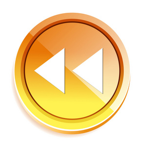 媒体播放器按钮图片