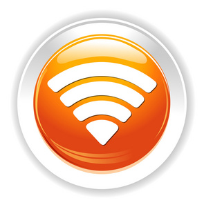 无线网络图标照片