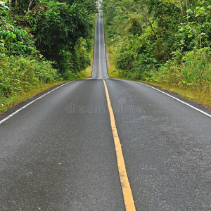 乡村公路