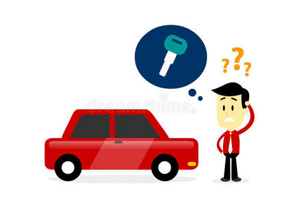 爱丢了一个人丢了一把车钥匙照片