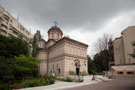 米哈伊沃达教堂