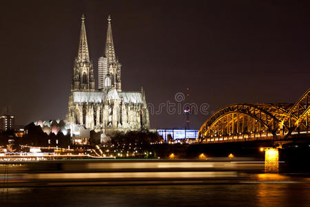 德国koelner dom