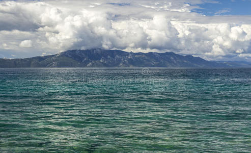 天空 旅行 亚得里亚海 美女 海景 自然 场景 地平线 全景