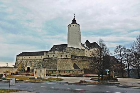 奥地利城堡