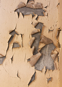 老灰色破旧墙图片