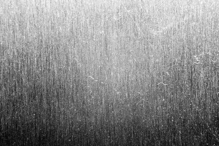 以银色和颜色制作的概念科幻空间的场景.