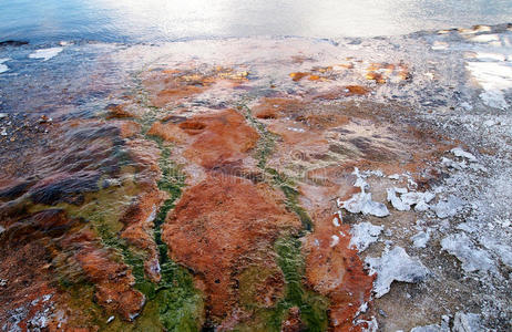 黄石湖温泉