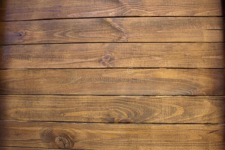 棕色木板
