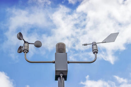 风速传感器图片