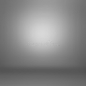 精灵变深灰色渐变抽象背景照片