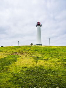 岩石 日落 轮廓 海洋 海滩 天空 美国 航海 风景 房子