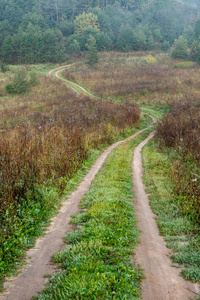 乡村公路