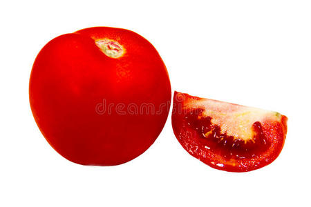番茄片