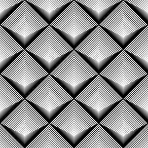 单形设计素材图片