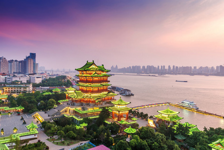 江西南昌滕王阁图片