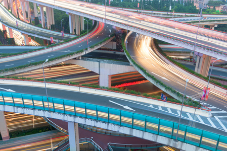 互通立交图片-互通立交素材-互通立交插画-摄图新视界