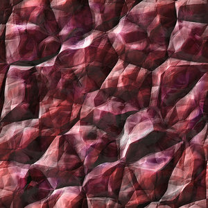 水晶像 ruby 结构的抽象背景