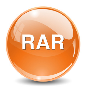 Rar 文件图标