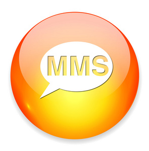 Mms web 图标