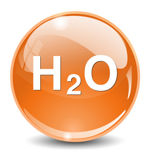 H2o web 图标