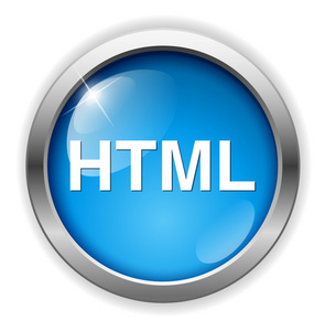 html 标志图标