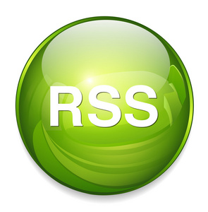 rss web 图标