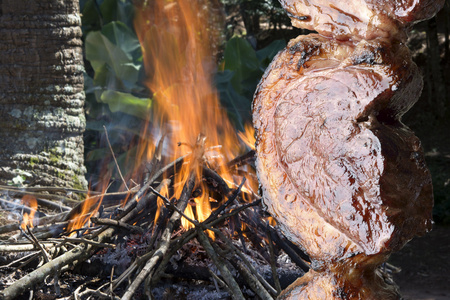 Picanha 巴西烤肉