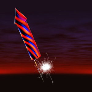 导火索燃烧的炸弹图片炸弹的点燃的导火索图标图片女人解决了导火索的