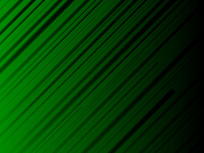 现代绿色线条抽象背景图片