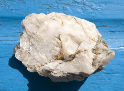 细晶大理岩图片
