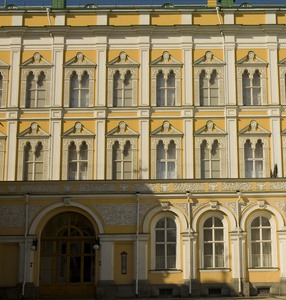 莫斯科大克里姆林宫