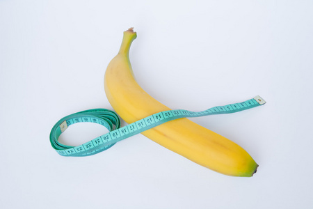 香蕉厘米