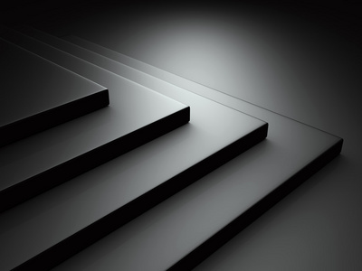 金属的步骤图片