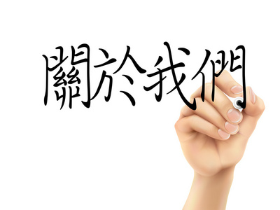 关于我们web图片