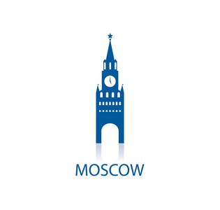 莫斯科的象征