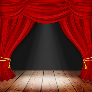 歌舞舞台背景图片-歌舞舞台背景素材-歌舞舞台背景插画-摄图新视界