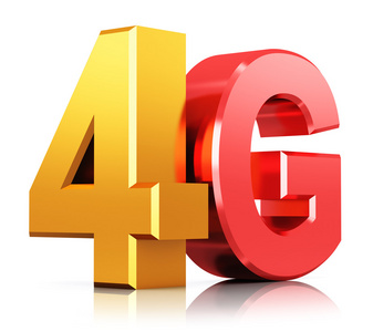 电信手机标识4g lte 无线技术徽标照片