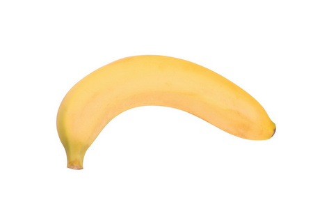黄香蕉隔离