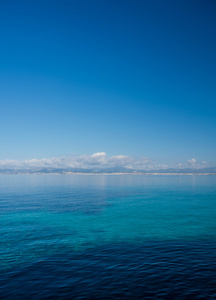 马略卡岛精彩海岸