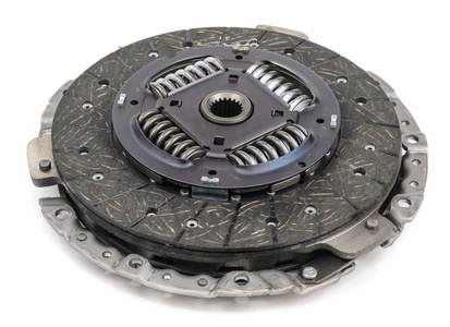 汽车离合器图片