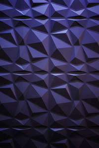 现代几何紫色纹理背景