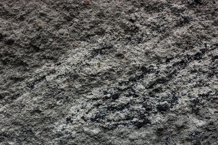 灰色的石岩石纹理背景