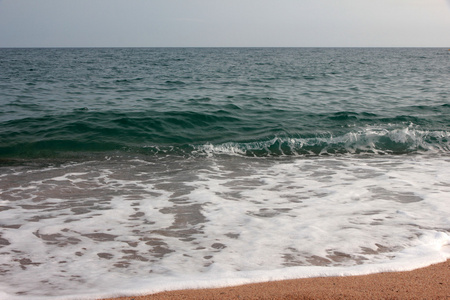 太阳能海滩