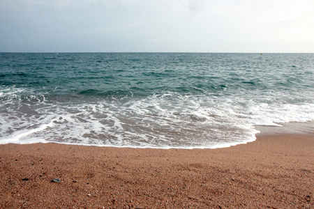 太阳能海滩